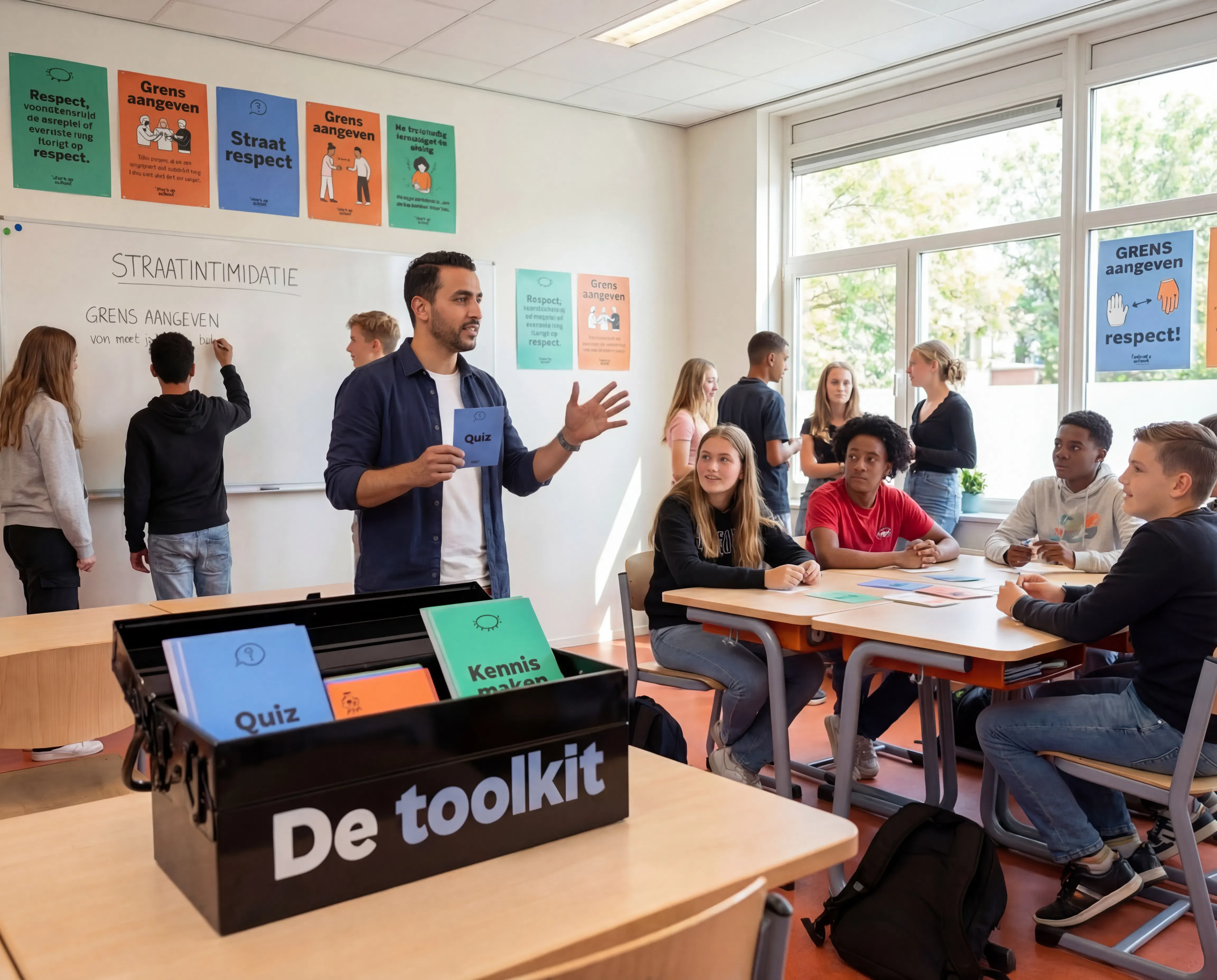 workshop
