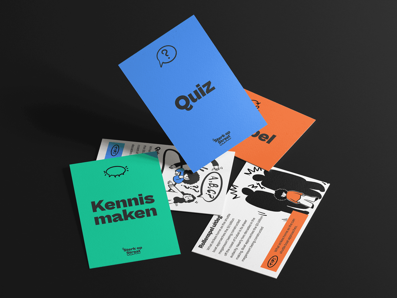 cards